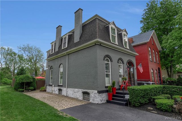 345 Virginia Street, Buffalo, NY 14201