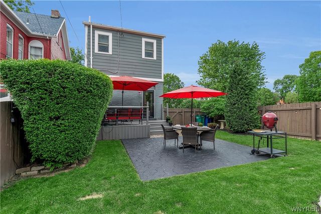 345 Virginia Street, Buffalo, NY 14201