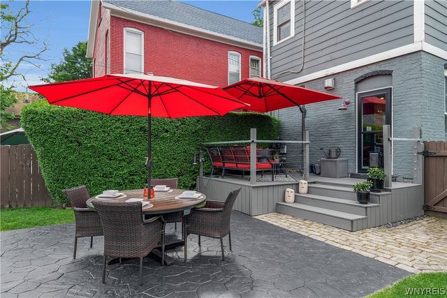345 Virginia Street, Buffalo, NY 14201