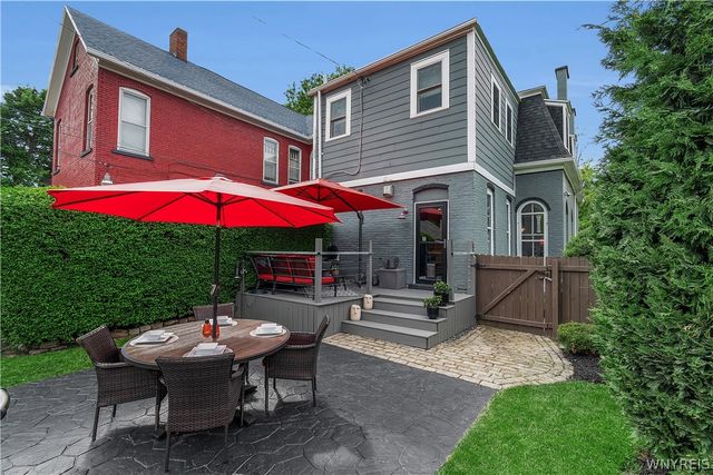 345 Virginia Street, Buffalo, NY 14201