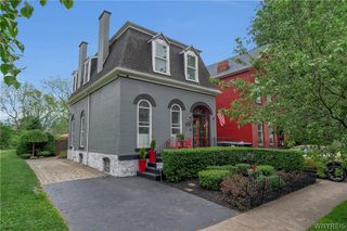 345 Virginia Street, Buffalo, NY 14201