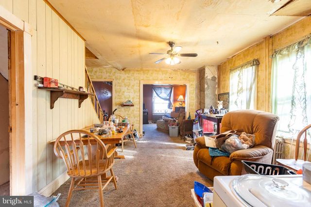 435 HOTEL ST, Pottsville, PA 17901