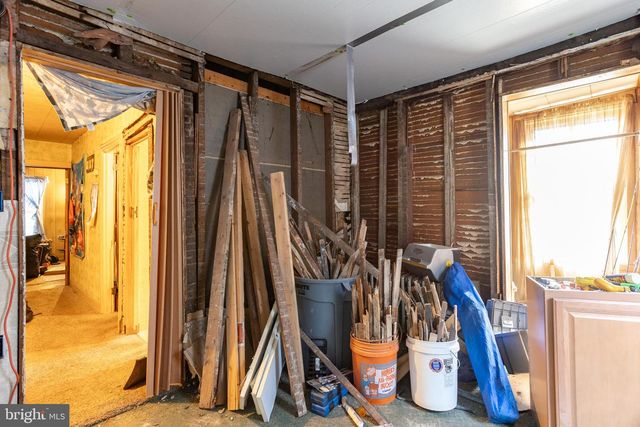 435 HOTEL ST, Pottsville, PA 17901