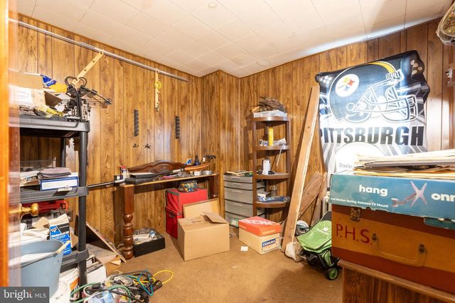 435 HOTEL ST, Pottsville, PA 17901