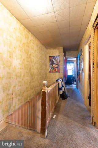 435 HOTEL ST, Pottsville, PA 17901