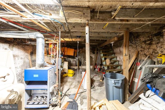 435 HOTEL ST, Pottsville, PA 17901