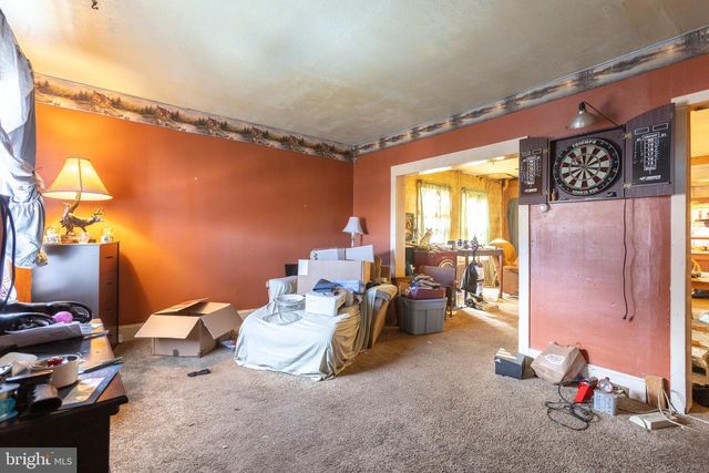 435 HOTEL ST, Pottsville, PA 17901