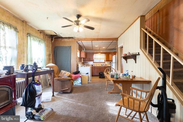 435 HOTEL ST, Pottsville, PA 17901