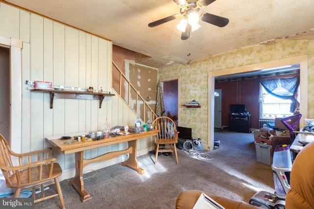 435 HOTEL ST, Pottsville, PA 17901