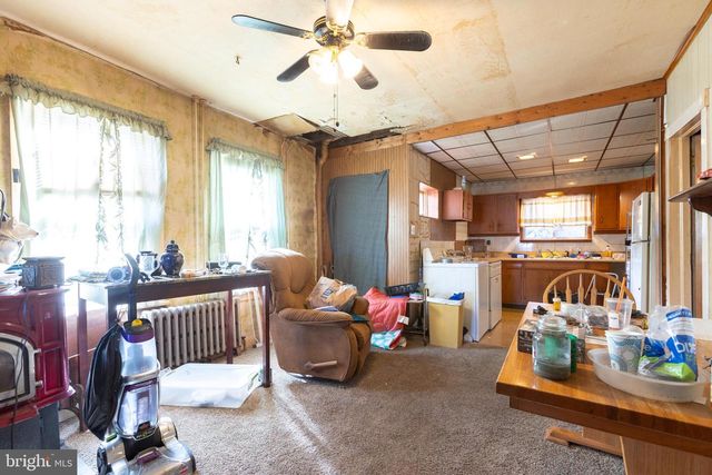 435 HOTEL ST, Pottsville, PA 17901