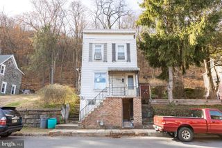 435 HOTEL ST, Pottsville, PA 17901