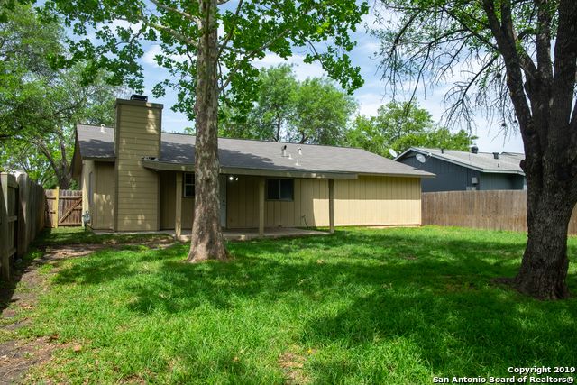 5938 CHANNCY SPRINGS ST, San Antonio, TX 78233