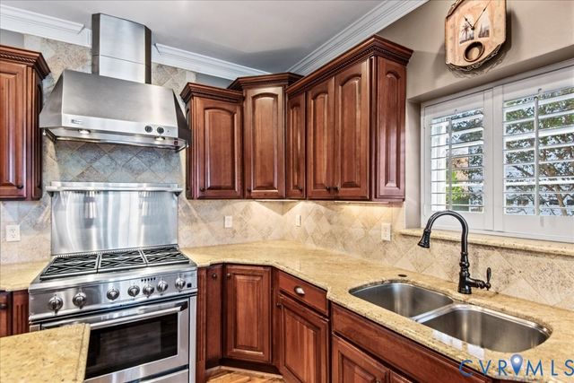 9133 Rigney Ter, Glen Allen, VA 23060