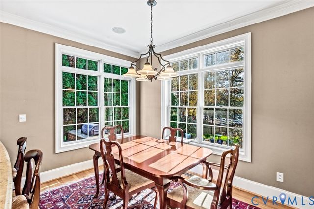 9133 Rigney Ter, Glen Allen, VA 23060