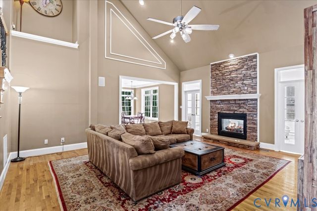 9133 Rigney Ter, Glen Allen, VA 23060