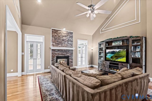 9133 Rigney Ter, Glen Allen, VA 23060