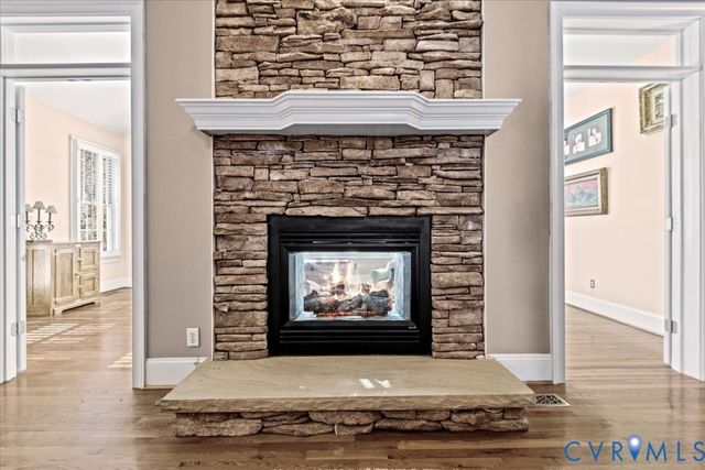 9133 Rigney Ter, Glen Allen, VA 23060