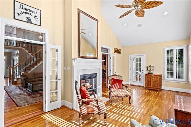 9133 Rigney Ter, Glen Allen, VA 23060