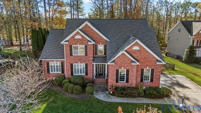 9133 Rigney Ter, Glen Allen, VA 23060