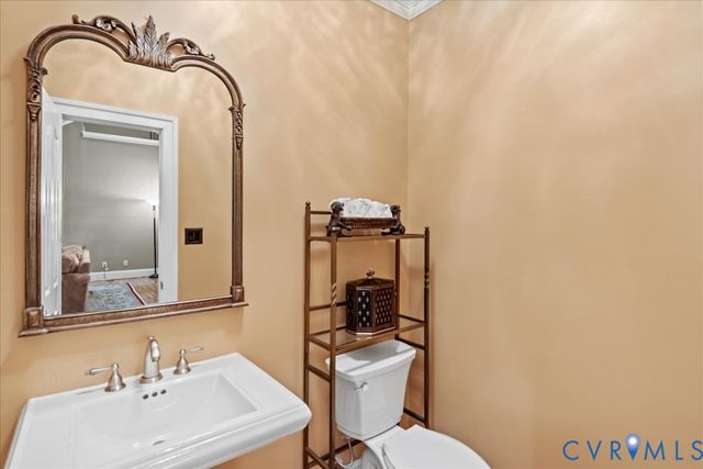 9133 Rigney Ter, Glen Allen, VA 23060