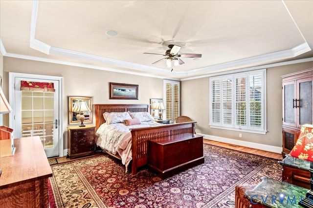 9133 Rigney Ter, Glen Allen, VA 23060