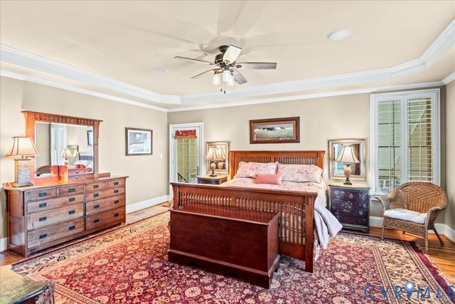 9133 Rigney Ter, Glen Allen, VA 23060