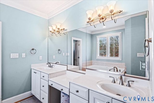 9133 Rigney Ter, Glen Allen, VA 23060