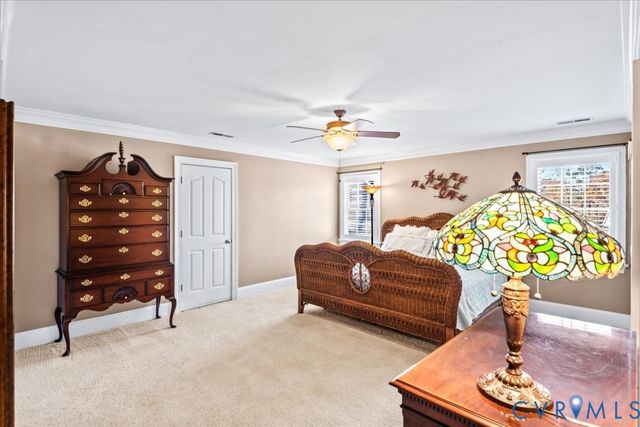 9133 Rigney Ter, Glen Allen, VA 23060