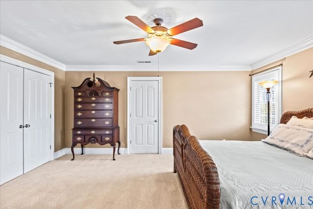 9133 Rigney Ter, Glen Allen, VA 23060