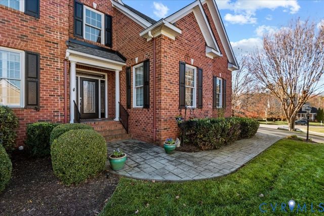 9133 Rigney Ter, Glen Allen, VA 23060