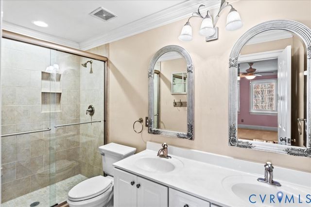 9133 Rigney Ter, Glen Allen, VA 23060