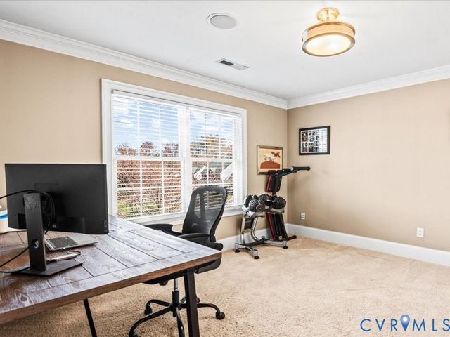 9133 Rigney Ter, Glen Allen, VA 23060