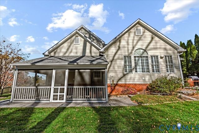 9133 Rigney Ter, Glen Allen, VA 23060