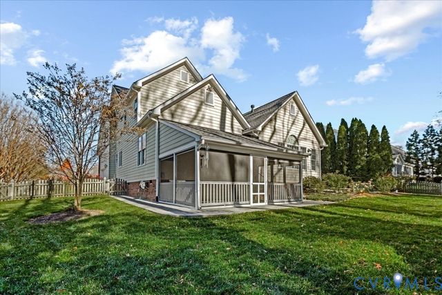 9133 Rigney Ter, Glen Allen, VA 23060