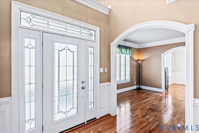 9133 Rigney Ter, Glen Allen, VA 23060