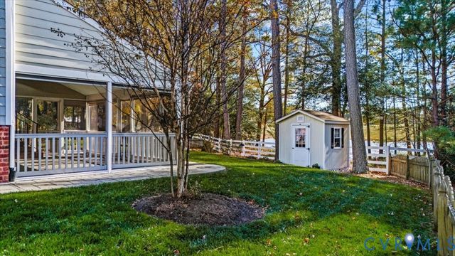 9133 Rigney Ter, Glen Allen, VA 23060