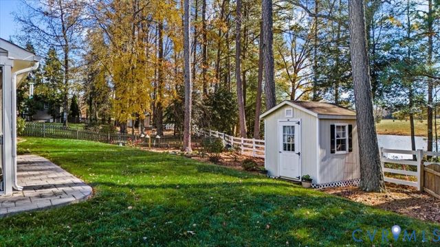 9133 Rigney Ter, Glen Allen, VA 23060