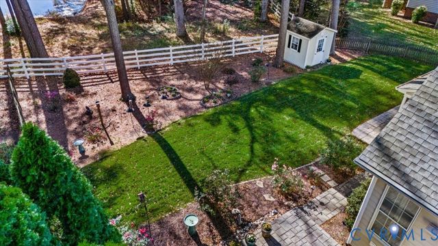 9133 Rigney Ter, Glen Allen, VA 23060