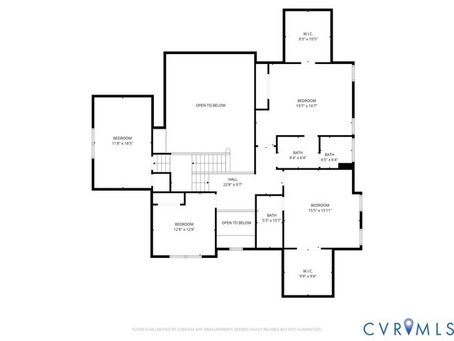 9133 Rigney Ter, Glen Allen, VA 23060