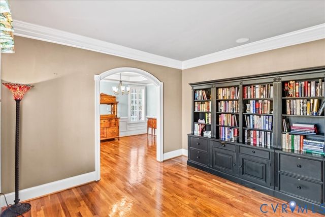 9133 Rigney Ter, Glen Allen, VA 23060