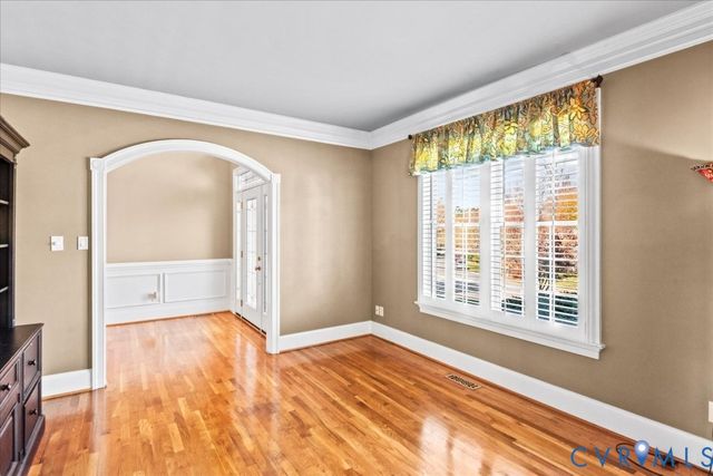 9133 Rigney Ter, Glen Allen, VA 23060