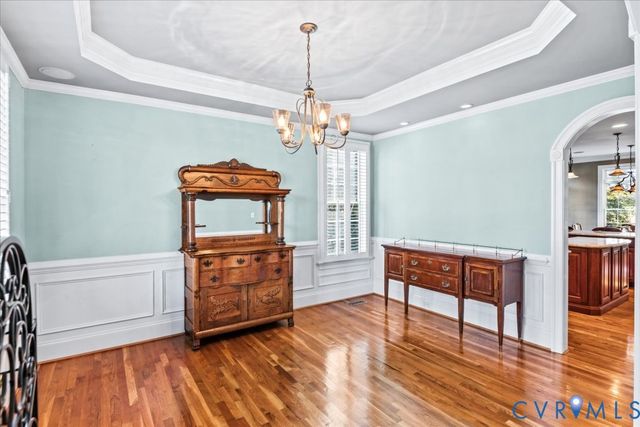 9133 Rigney Ter, Glen Allen, VA 23060