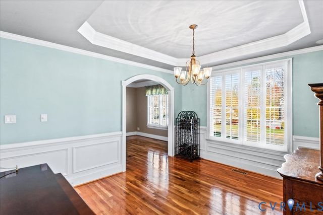 9133 Rigney Ter, Glen Allen, VA 23060