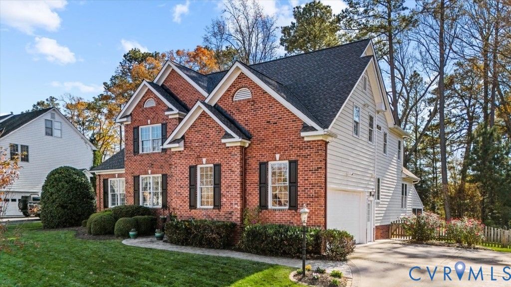 9133 Rigney Ter, Glen Allen, VA 23060