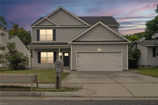 1044 Kane ST, Norfolk, VA 23513