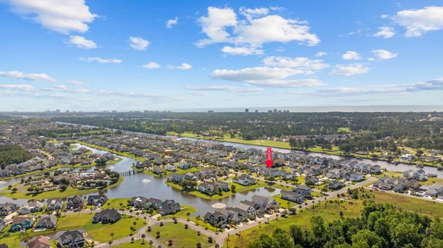 736 Crystal Water Way, Myrtle Beach, SC 29579