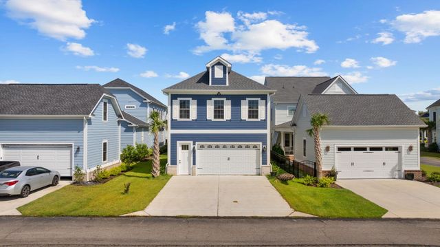 736 Crystal Water Way, Myrtle Beach, SC 29579