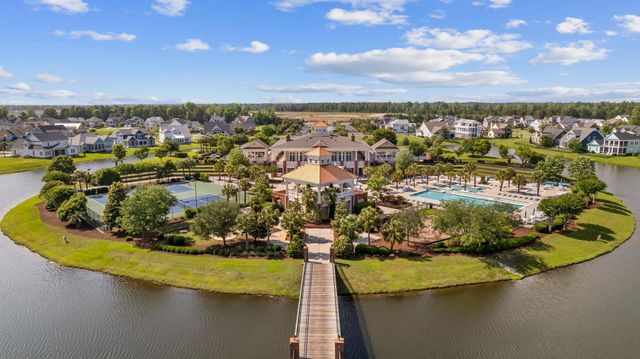 736 Crystal Water Way, Myrtle Beach, SC 29579