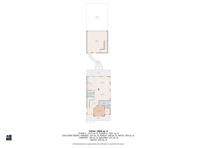 736 Crystal Water Way, Myrtle Beach, SC 29579