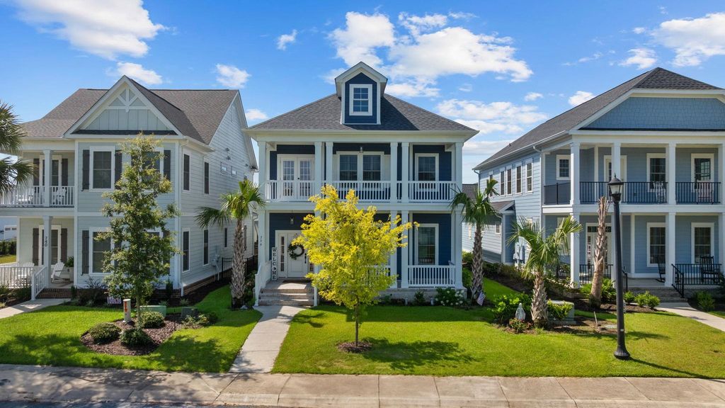 736 Crystal Water Way, Myrtle Beach, SC 29579